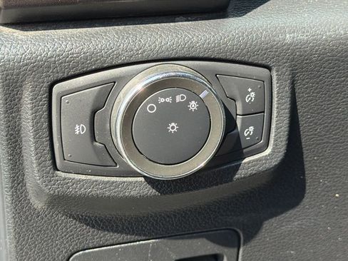 Used 2021 Ford Expedition King Ranch w/ Cargo Package image 39