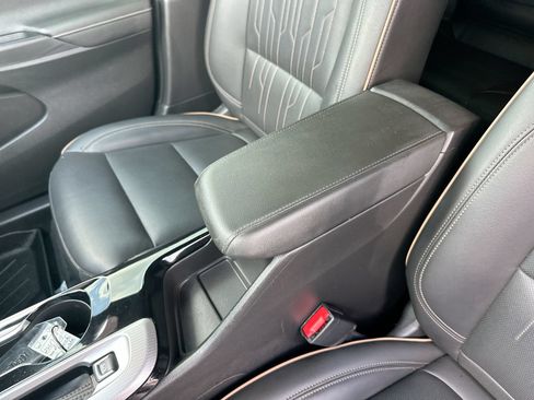 Used 2024 Buick Envista Avenir FWD image 20