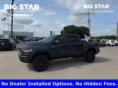 Used 2026 RAM 1500 RHO