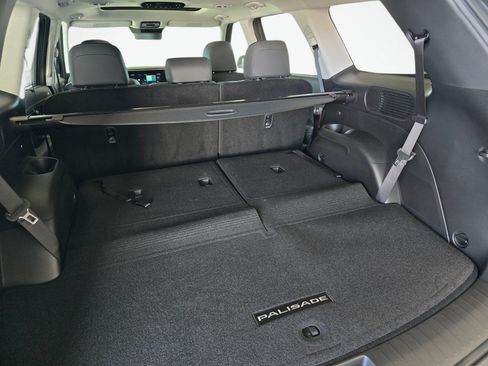 New 2026 Hyundai Palisade SEL Premium AWD/4WD image 17