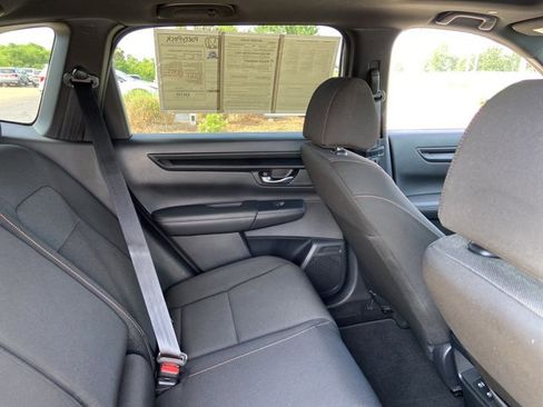 Used 2024 Honda CR-V Sport image 23