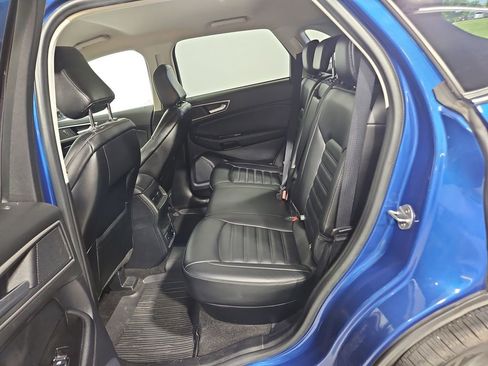 Used 2020 Ford Edge SEL w/ Convenience Package AWD/4WD image 25