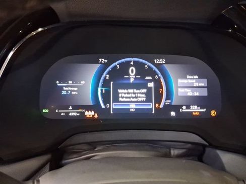 Used 2025 Lexus RX 350 FWD w/ Technology Package image 18