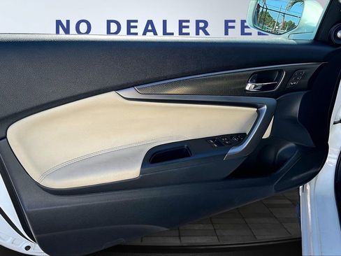 Used 2016 Honda Accord EX-L image 17