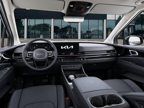 New 2026 Kia Carnival SX Prestige image 15