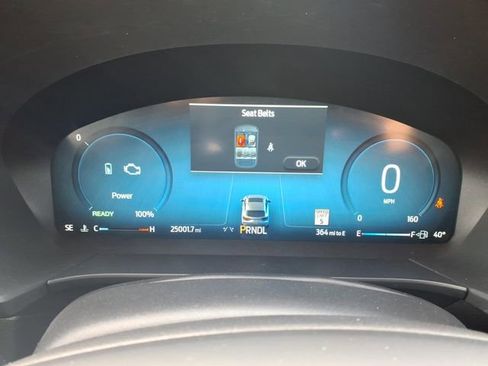 Used 2025 Ford Escape ST-Line Elite w/ Premium Technology Package image 48