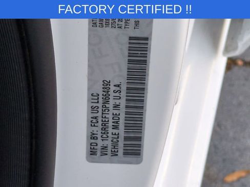 Certified 2023 RAM 1500 Big Horn image 41