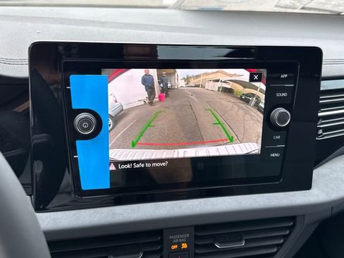 New 2026 Volkswagen Jetta SE image 39