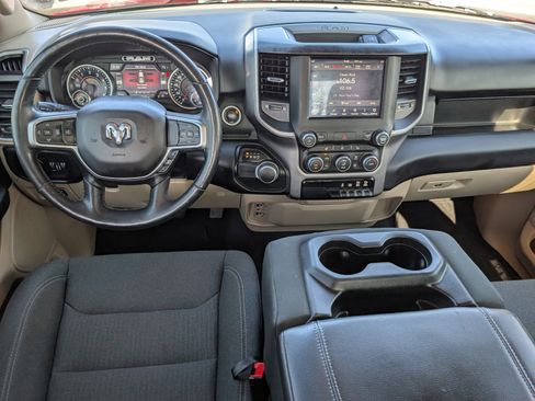 Used 2019 RAM 1500 Big Horn RWD image 11