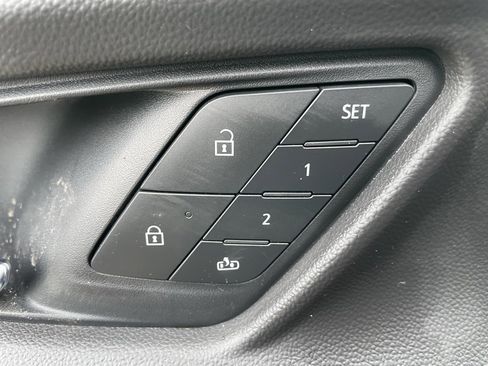 New 2026 Chevrolet Equinox RS w/ Convenience Package III image 5