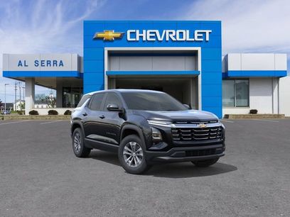New 2026 Chevrolet Equinox LT w/ Convenience Package II