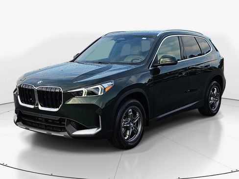 Used 2023 BMW X1 xDrive28i w/ Premium Package AWD/4WD image 8