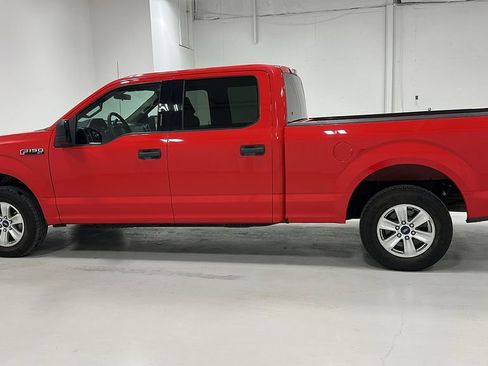 Used 2018 Ford F150 XLT image 3