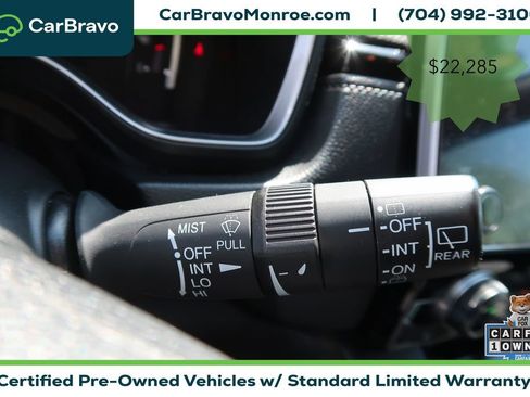 Used 2022 Honda CR-V EX image 19