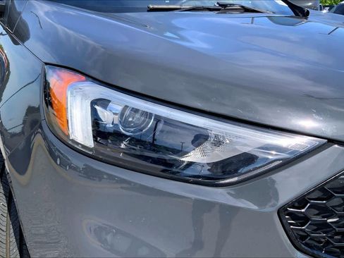 Used 2021 Ford Edge ST-Line FWD image 25