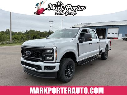 New 2026 Ford F250 XL
