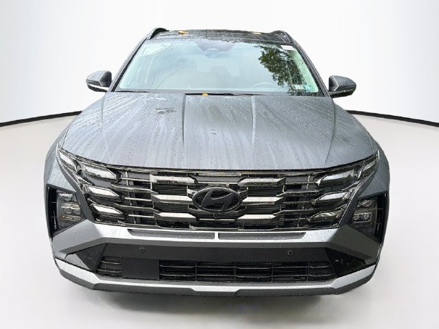 New 2026 Hyundai Tucson Limited w/ Tow & Go Package AWD/4WD image 2