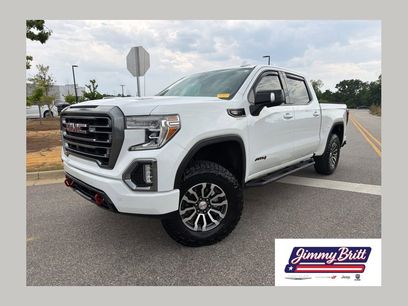 Used 2021 GMC Sierra 1500 AT4 w/ AT4 Premium Package