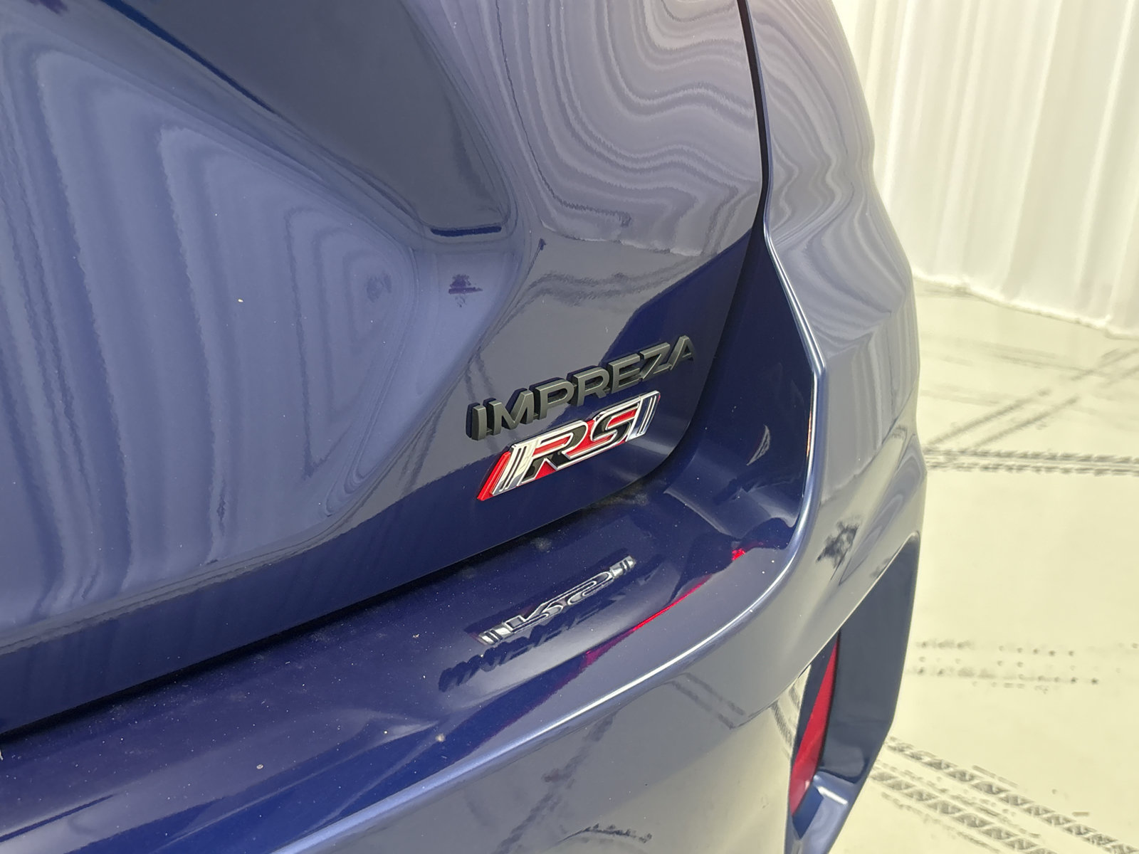 New 2026 Subaru Impreza RS AWD/4WD image 32