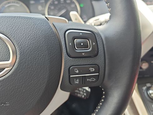 Used 2020 Lexus NX 300h AWD w/ Comfort Package image 18