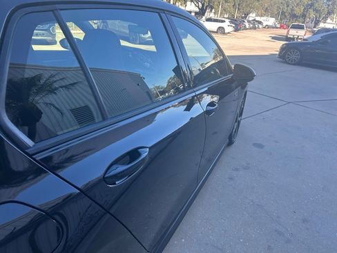 Used 2025 Volkswagen GTI SE image 34