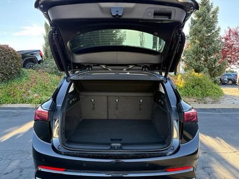 New 2026 Buick Envision Sport Touring AWD/4WD image 10