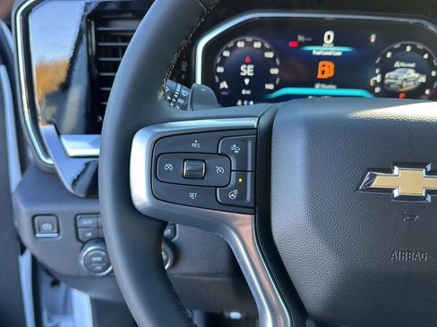New 2026 Chevrolet Silverado 1500 LT image 18