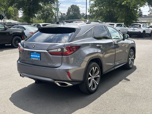 Used 2019 Lexus RX 350 FWD w/ Navigation Package image 5