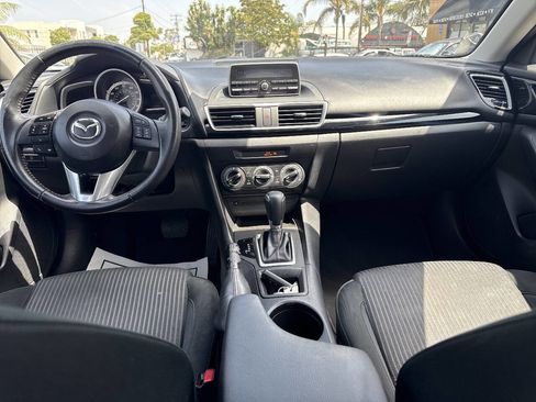 Used 2014 MAZDA MAZDA3 i Touring FWD image 19