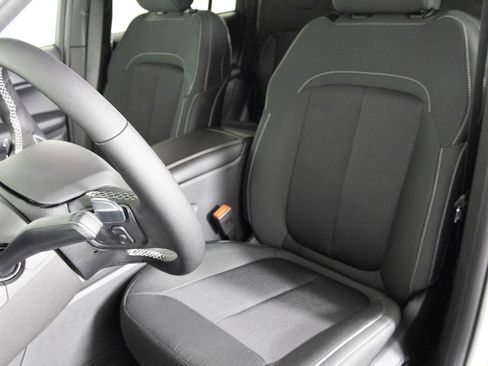 New 2025 Jeep Grand Cherokee Laredo X image 51