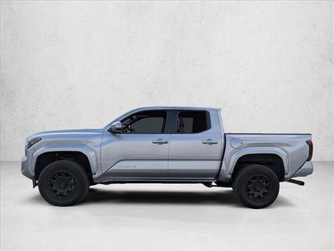Certified 2024 Toyota Tacoma SR5 image 2