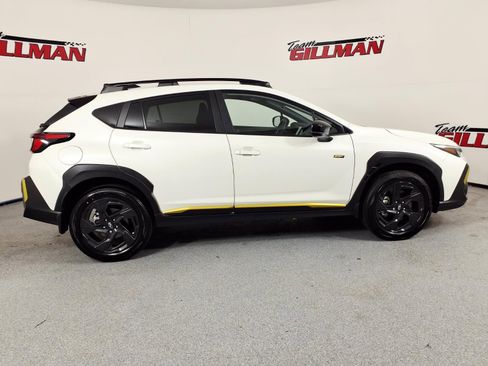Used 2025 Subaru Crosstrek 2.5i Sport AWD/4WD image 5