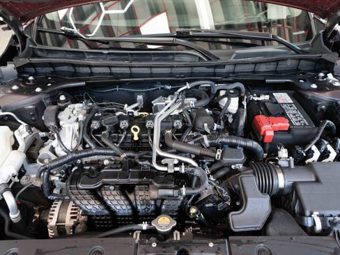 Used 2023 Nissan Altima 2.5 SV w/ SV Premium Package image 30