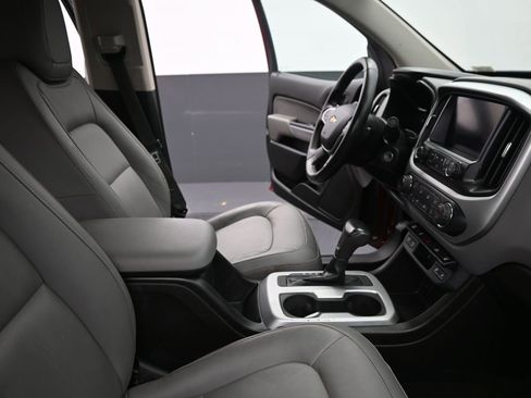 Used 2016 Chevrolet Colorado LT w/ Luxury Package, Chrome image 33