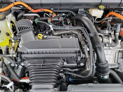 New 2026 Lincoln Nautilus Premier w/ Equipment Group 102A image 36