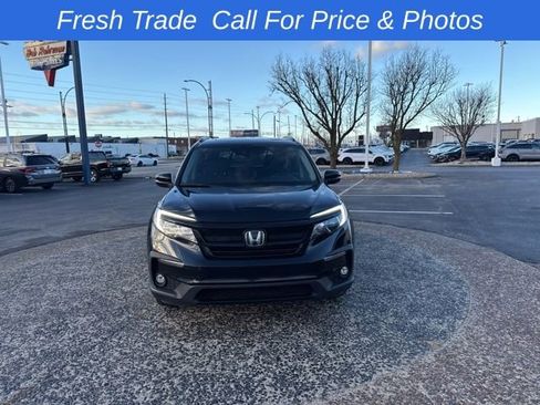 Used 2022 Honda Pilot Special Edition image 3
