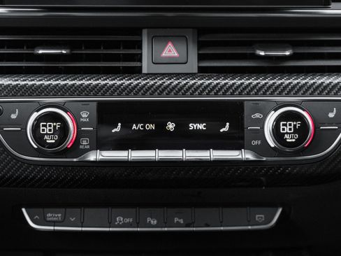 Used 2022 Audi RS 5 w/ Dynamic Package image 12