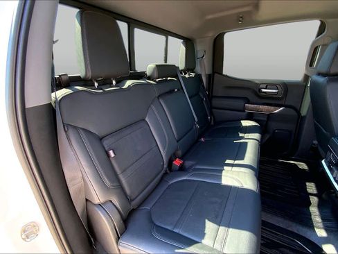 Used 2020 GMC Sierra 1500 Denali w/ Denali Ultimate Package AWD/4WD image 19