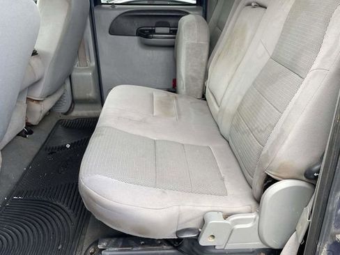 Used 2006 Ford F250 XLT image 18