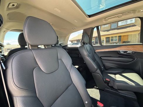 Used 2023 Volvo XC90 B6 Plus w/ Protection Package Premier image 22
