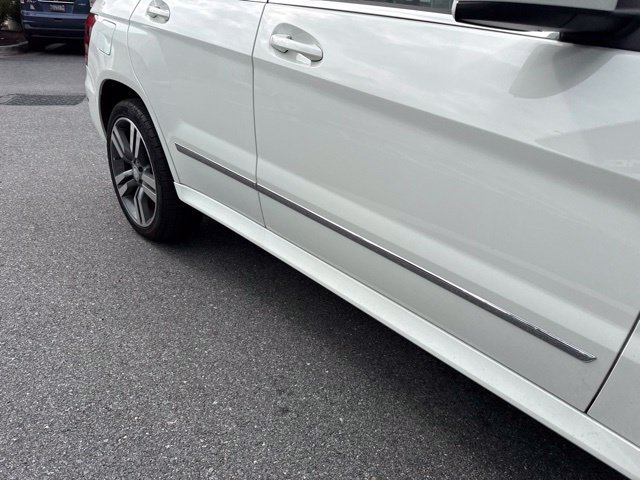 Used 2015 Mercedes-Benz GLK 350 4MATIC image 22