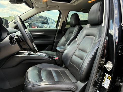 Used 2021 MAZDA CX-5 Grand Touring FWD image 15