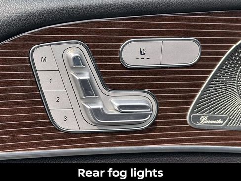 Used 2022 Mercedes-Benz GLE 350 4MATIC image 21