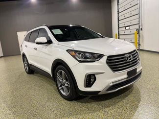 Used 2017 Hyundai Santa Fe SE Ultimate video 1