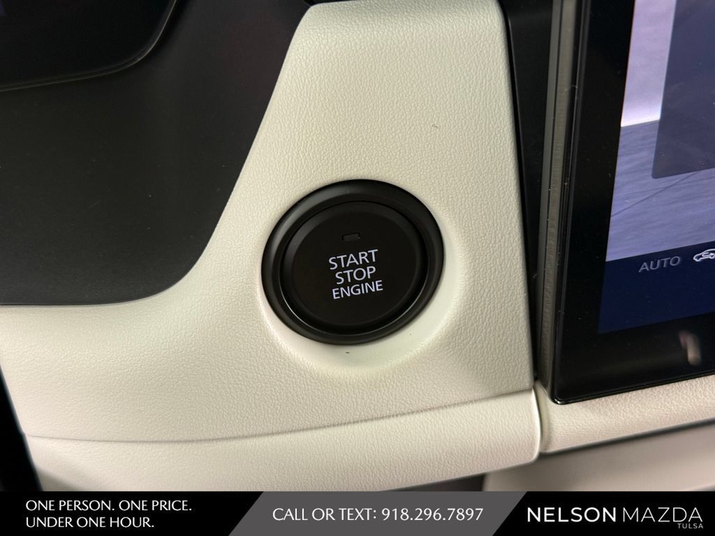 New 2026 MAZDA CX-5 Select AWD/4WD image 29