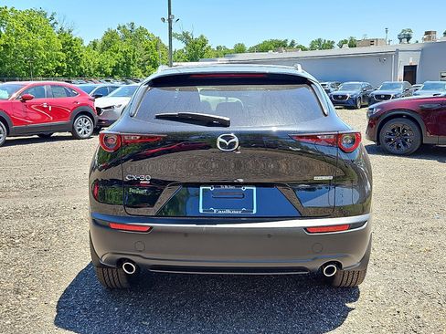 New 2026 MAZDA CX-30 AWD 2.5 S w/ Premium Package image 5