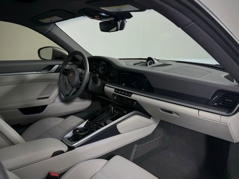 Certified 2023 Porsche 911 Carrera RWD image 21