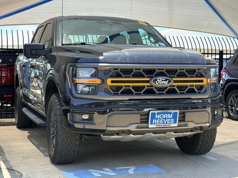 Used 2025 Ford F150 Tremor AWD/4WD image 3