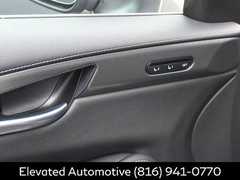 Certified 2026 INFINITI QX60 Luxe w/ Cargo Package AWD/4WD image 20