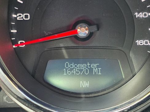 Used 2011 Cadillac CTS Premium image 20